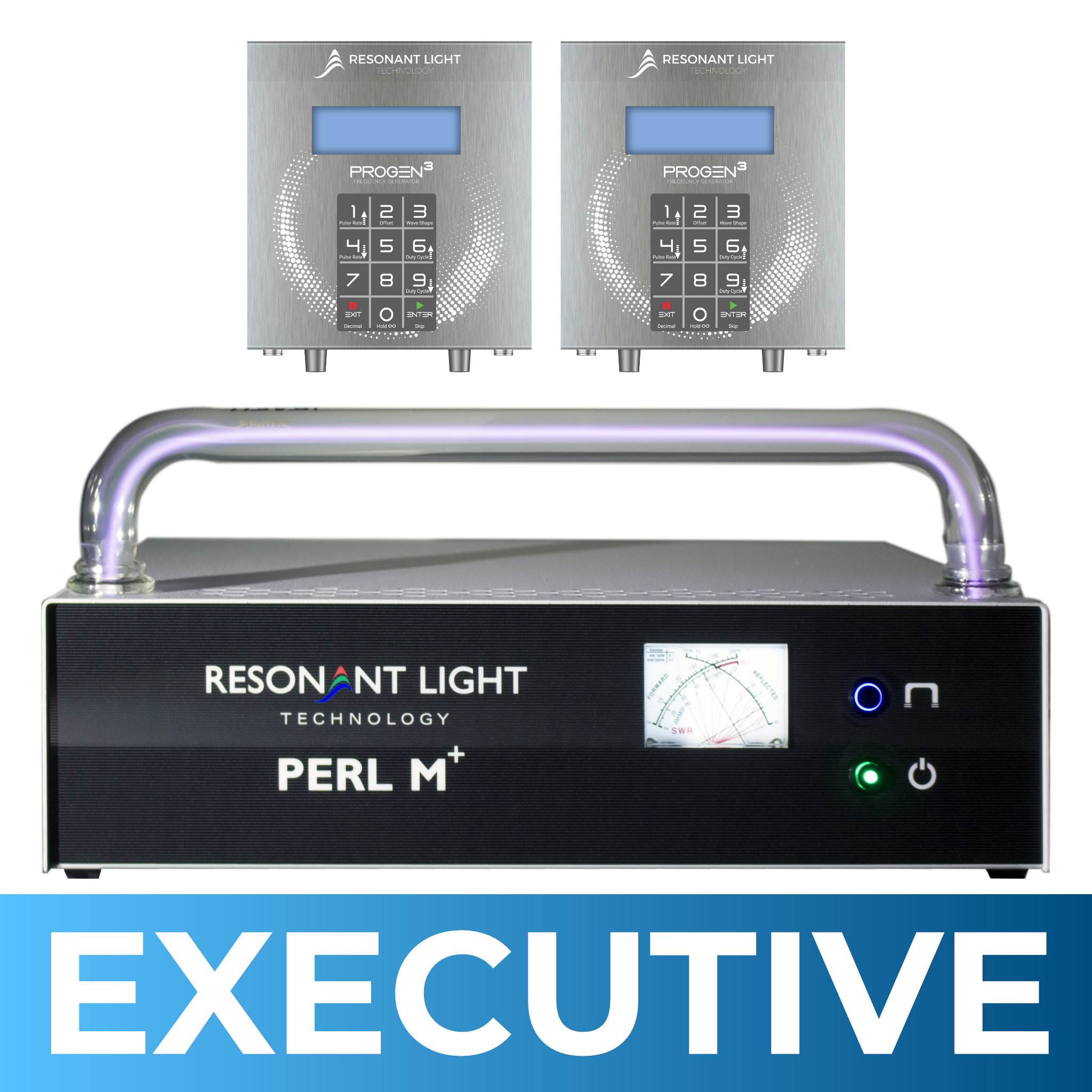 PERL_Executive