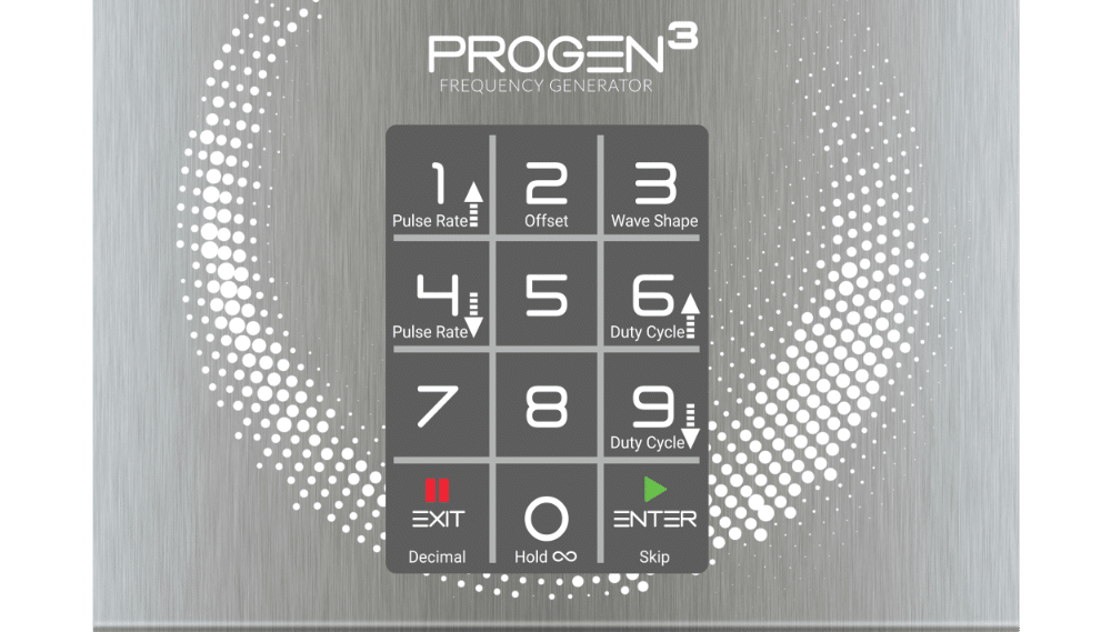 PG3_Keypad
