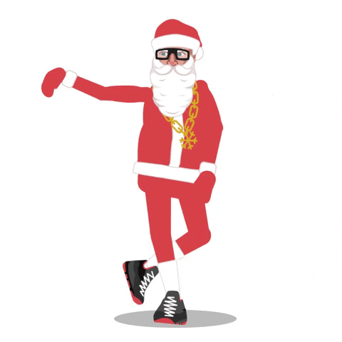 SantaDance