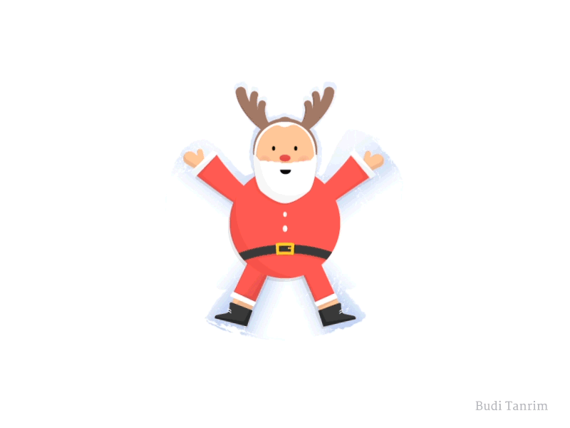 santa-angel