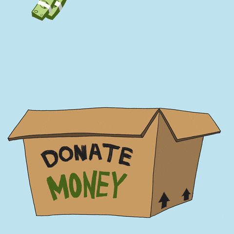 Donate
