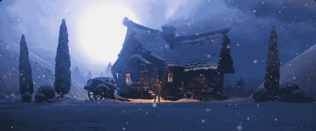 Christmas Night